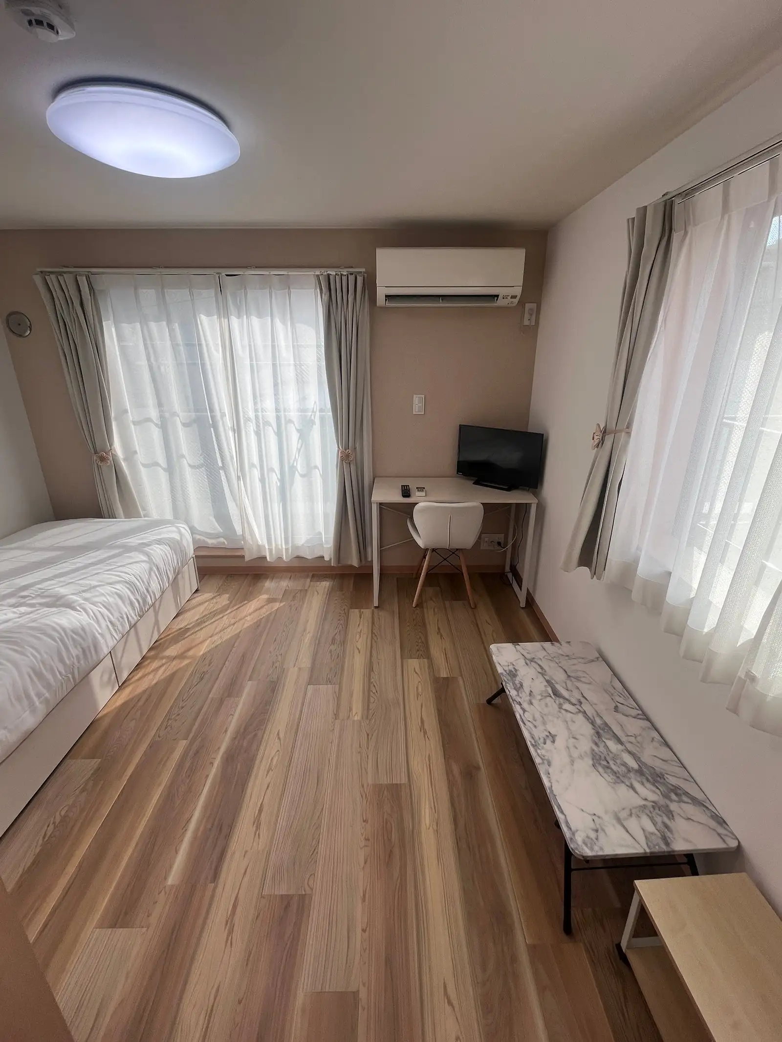 Ryusen Ann — 301 — möblierte Wohnung in Taito (Asakusa), Tokyo