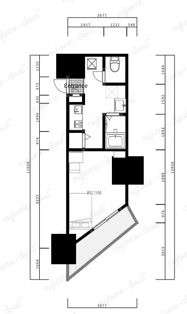 Property view 2