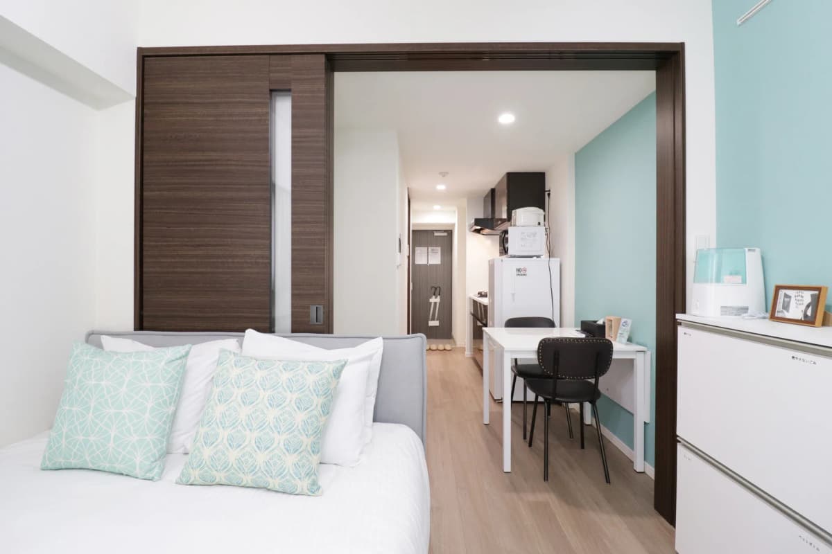 Il team di Modern Living Japan