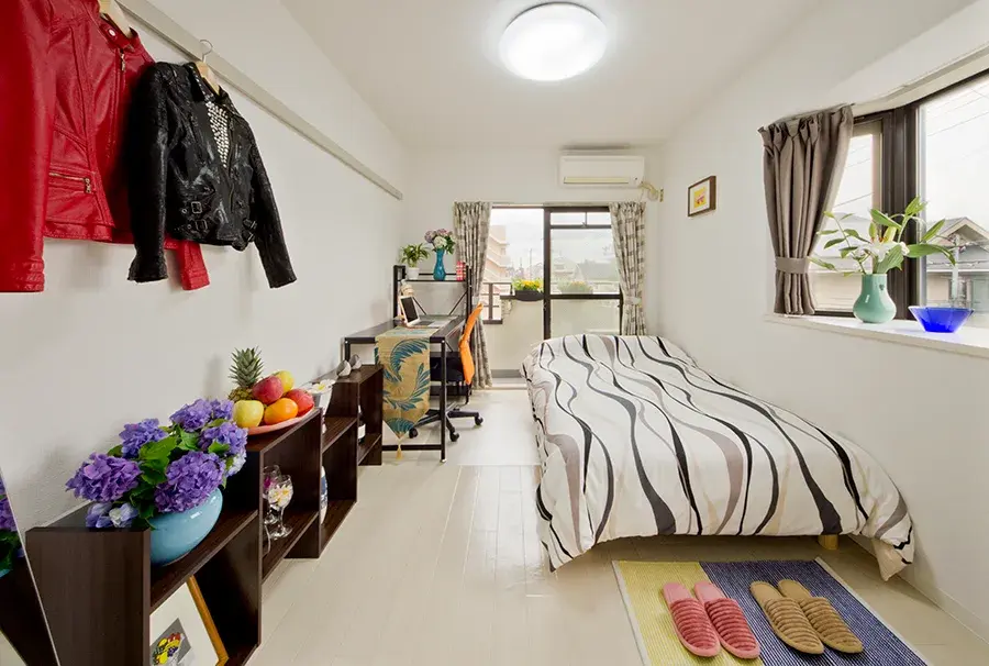 Property view 2