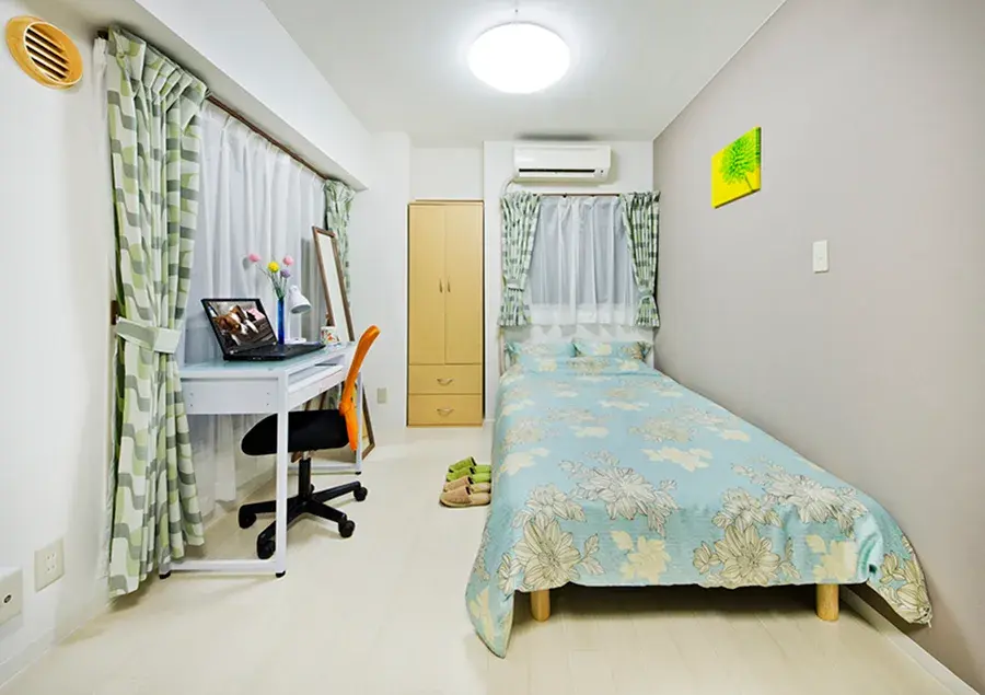 Kudan Habitation
