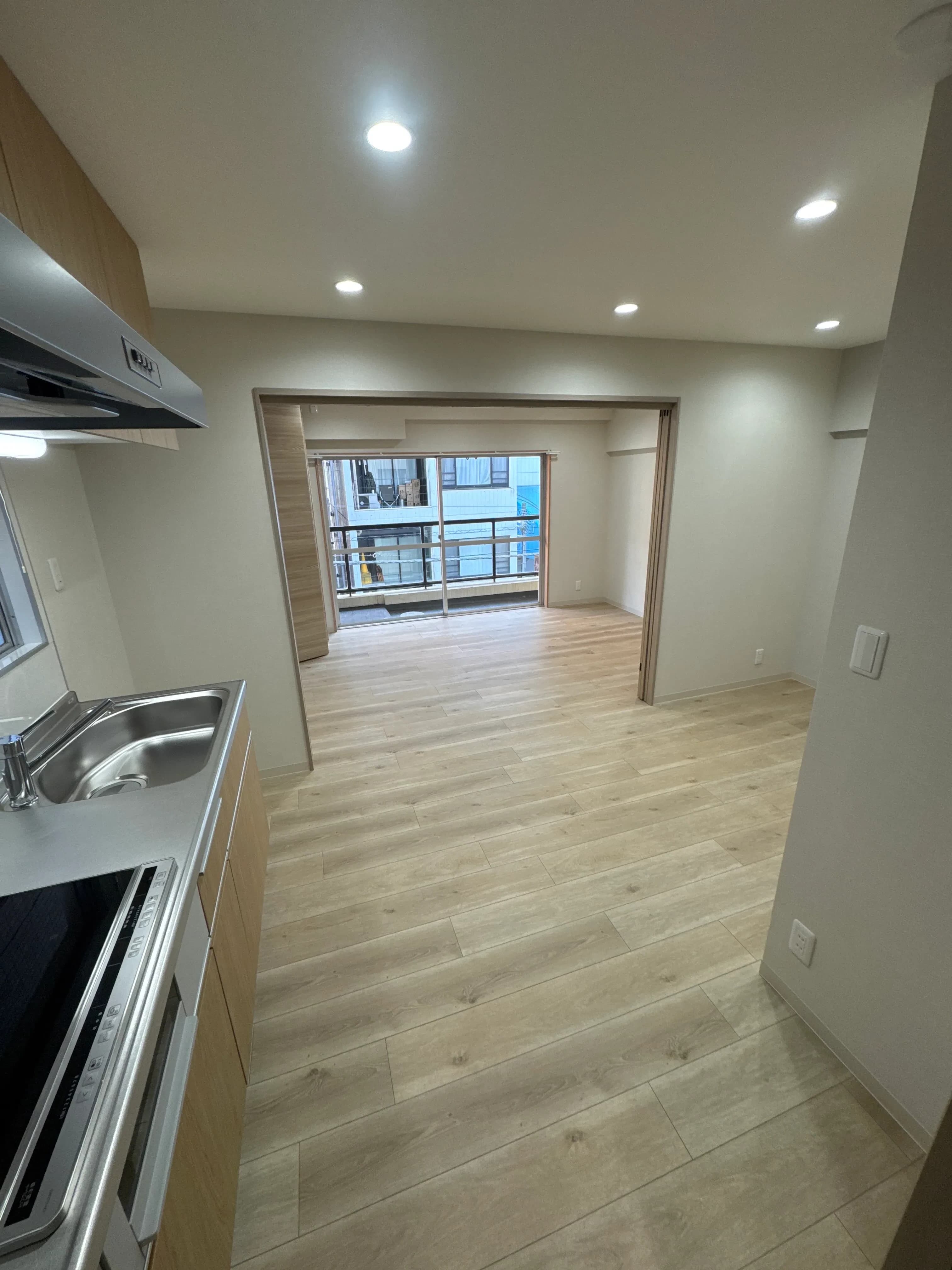 Ginza-Shintomi — Ginza-Shintomi