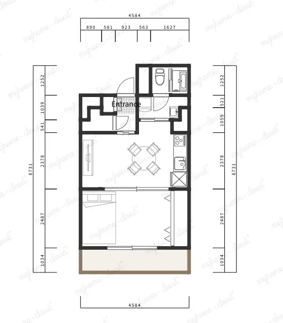 Property view 2