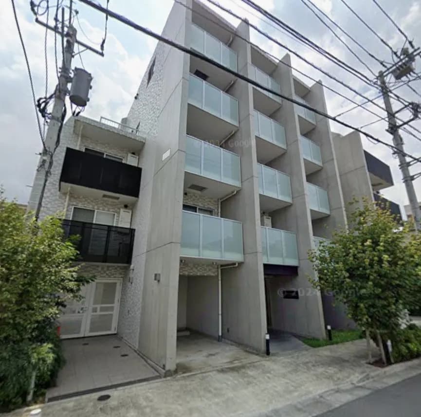 Property view 2
