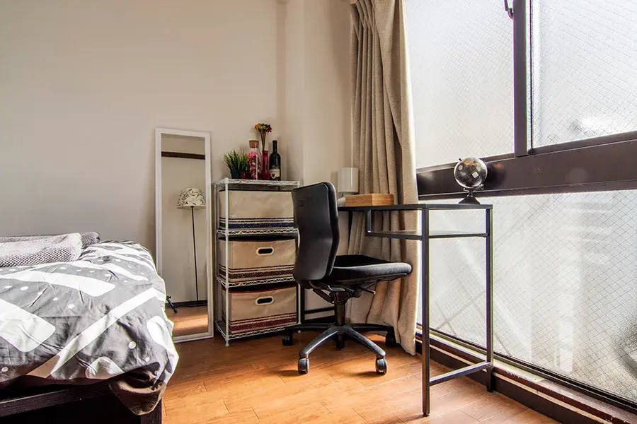 Property view 2