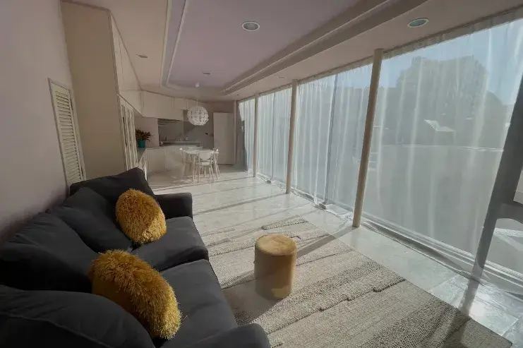 Peaceful 2-Bedroom Home Just Minutes from Shibuya