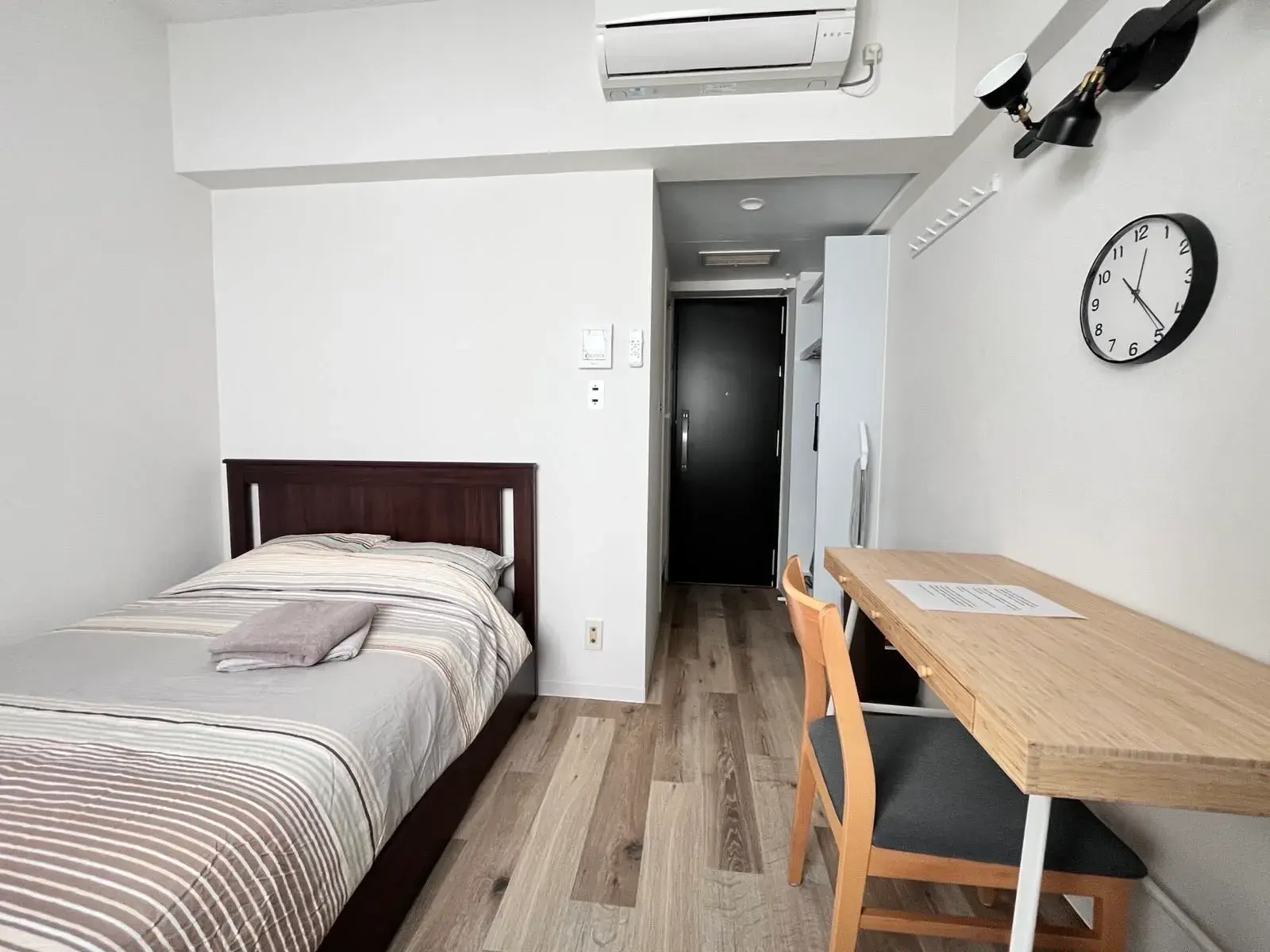 1-Bedroom Apartment in Akasaka Residential #2