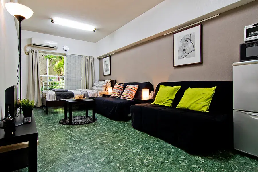 Property view 2
