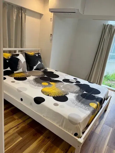Cozy and Quiet 1-bedroom Apartment in Shibuya