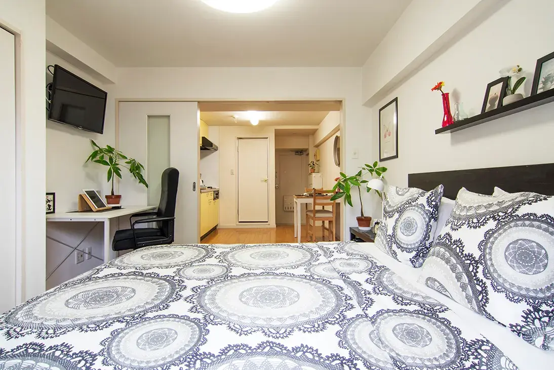 Property view 2