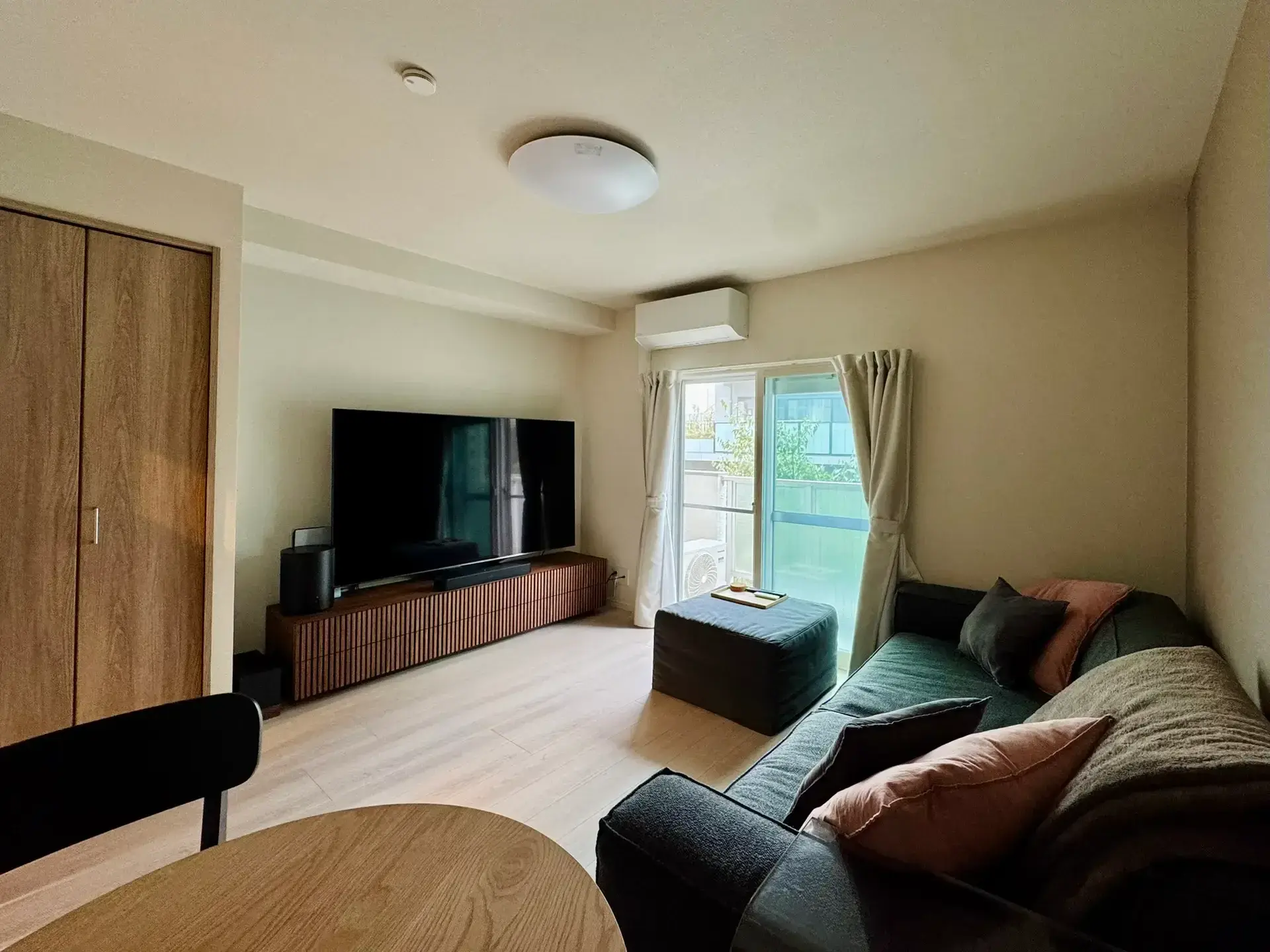 Furnished Apartment in Ebisu Daikanyama
