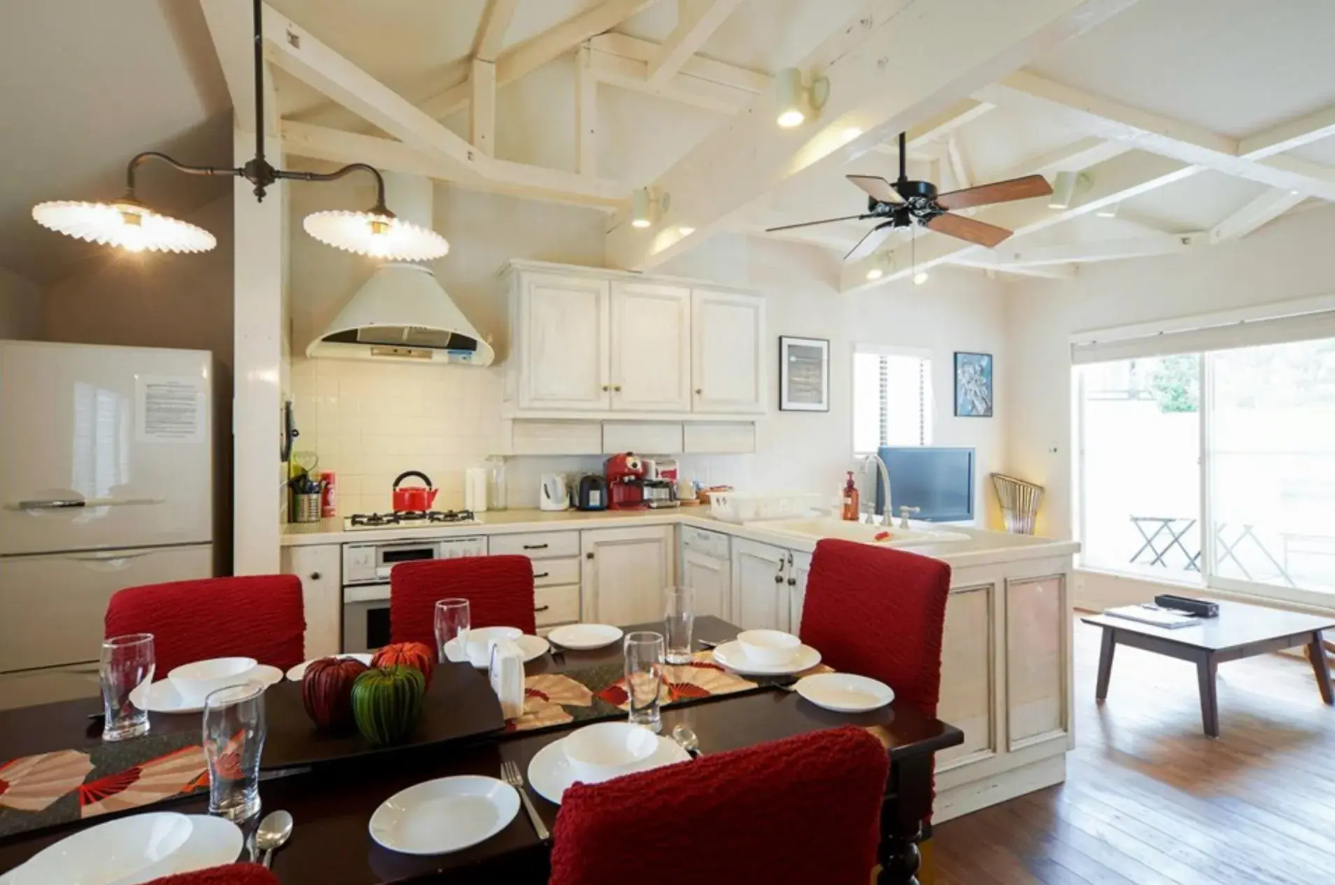 Designed 2BD house in Setagaya