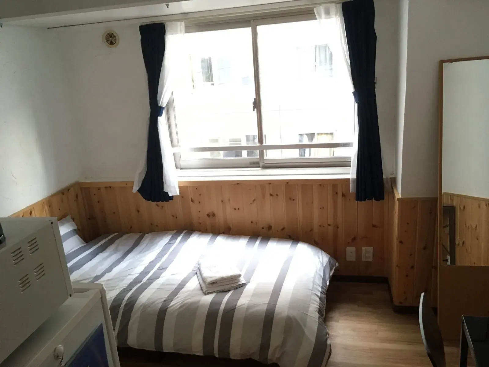 1K apartment in Akasaka Residential