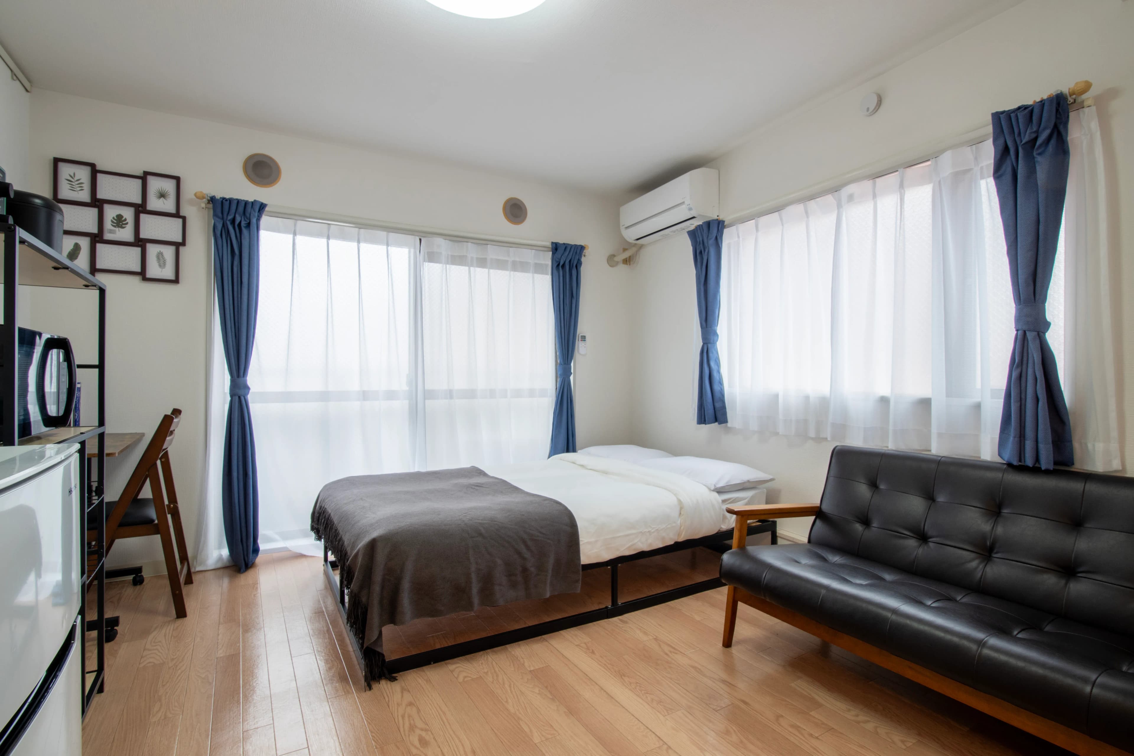 Pratique Hatagaya — 502