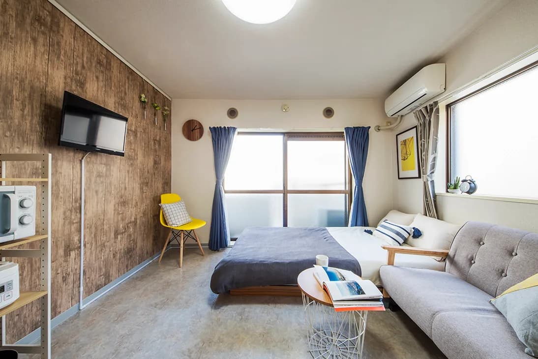 Pratique Hatagaya — 205