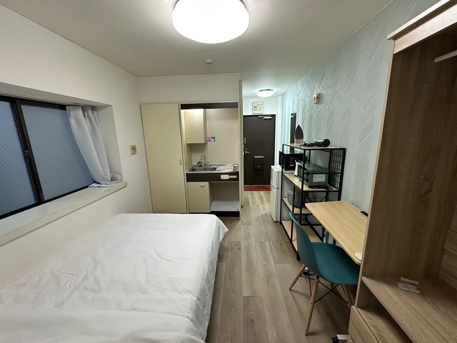 Exclusive Ikebukuro — 303