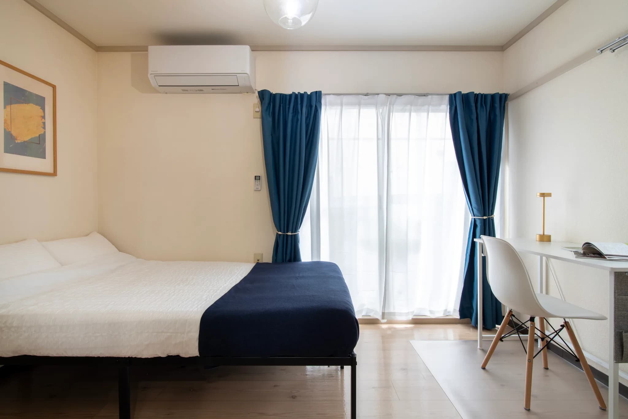 Mezon Miyazato — 203