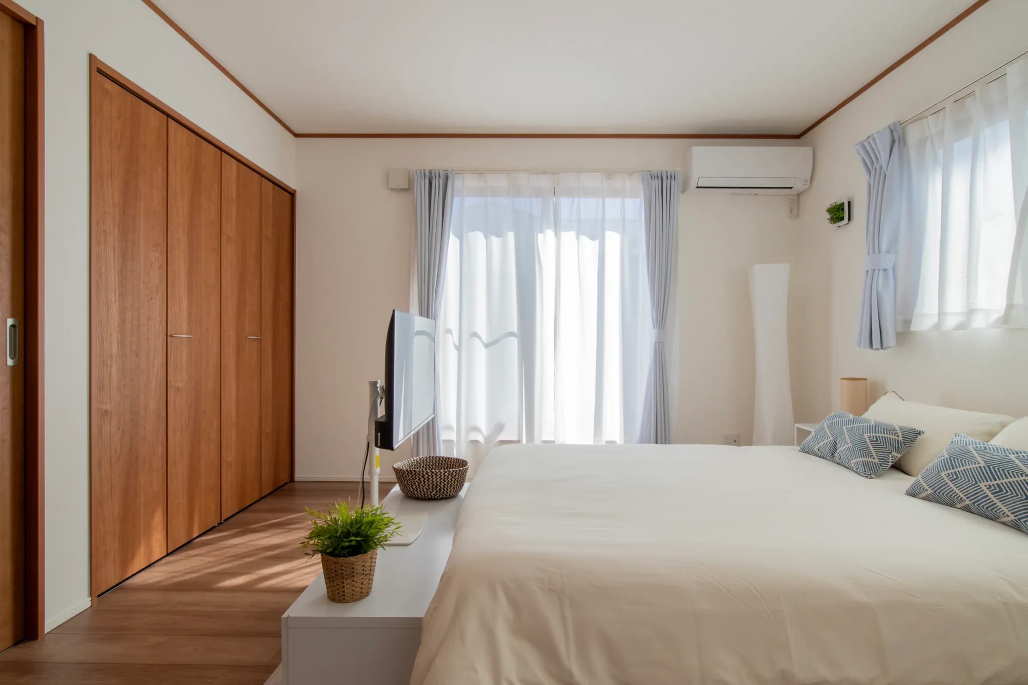 Sakura Oka House — 101