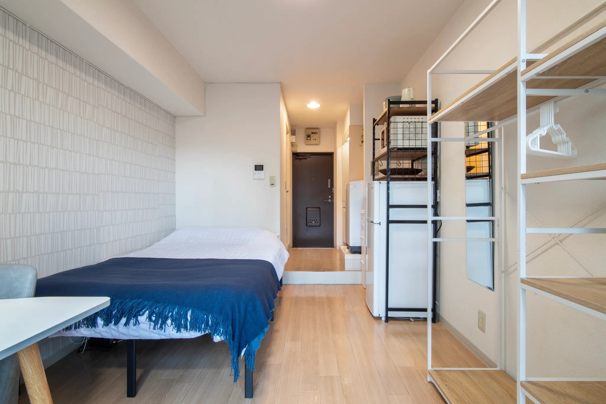 Grace Ikejiri Ohashi — 402