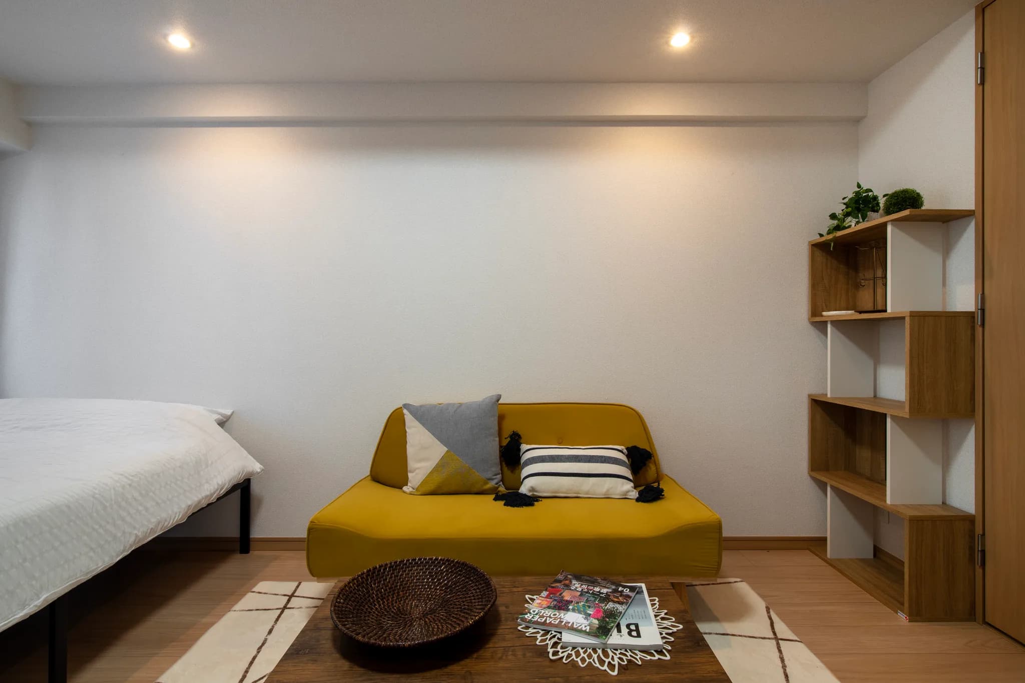 ルーブル板橋 — 915