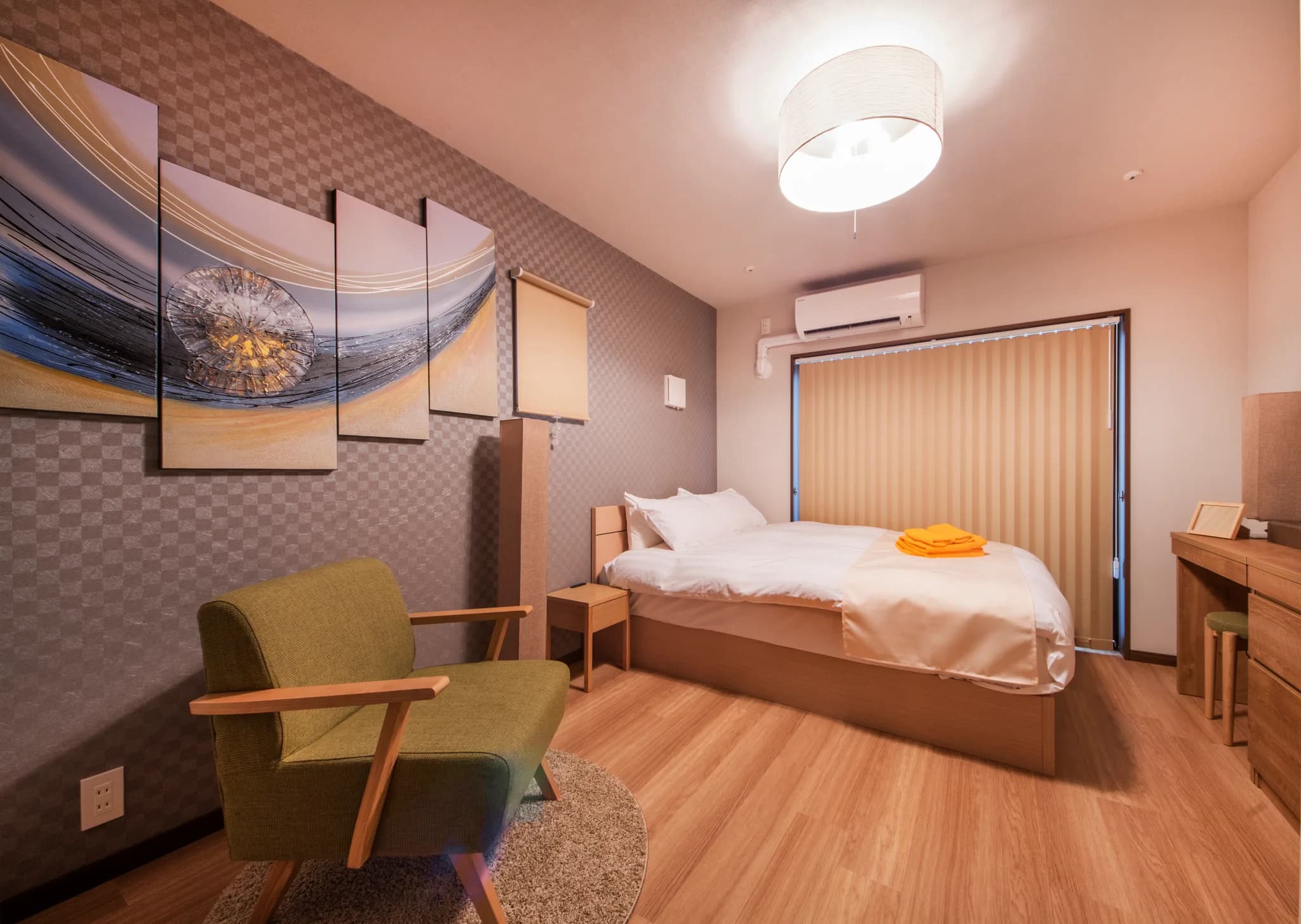 Oshiage Bokutei — 503