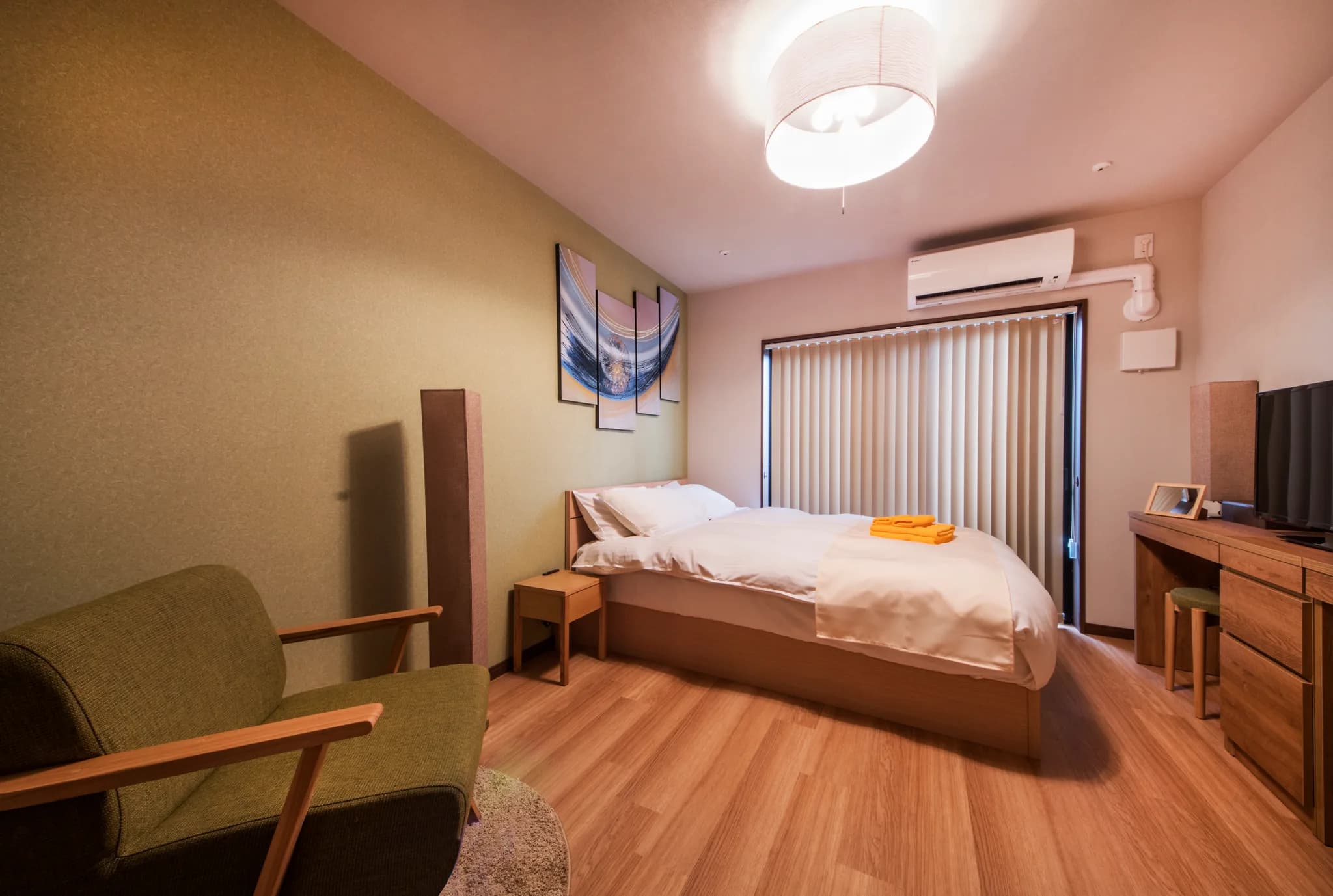 Oshiage Bokutei — 202