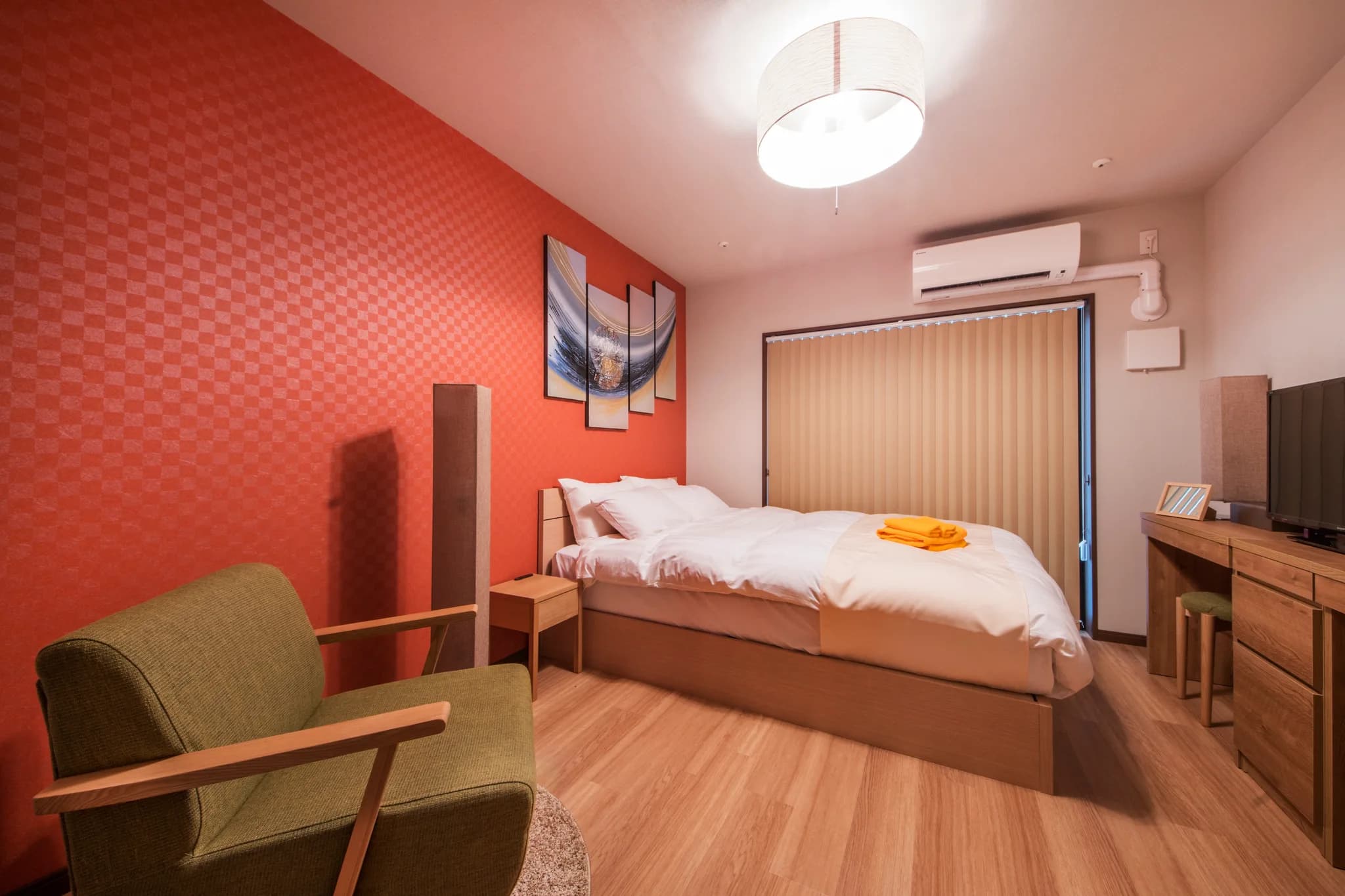 Oshiage Bokutei — 102