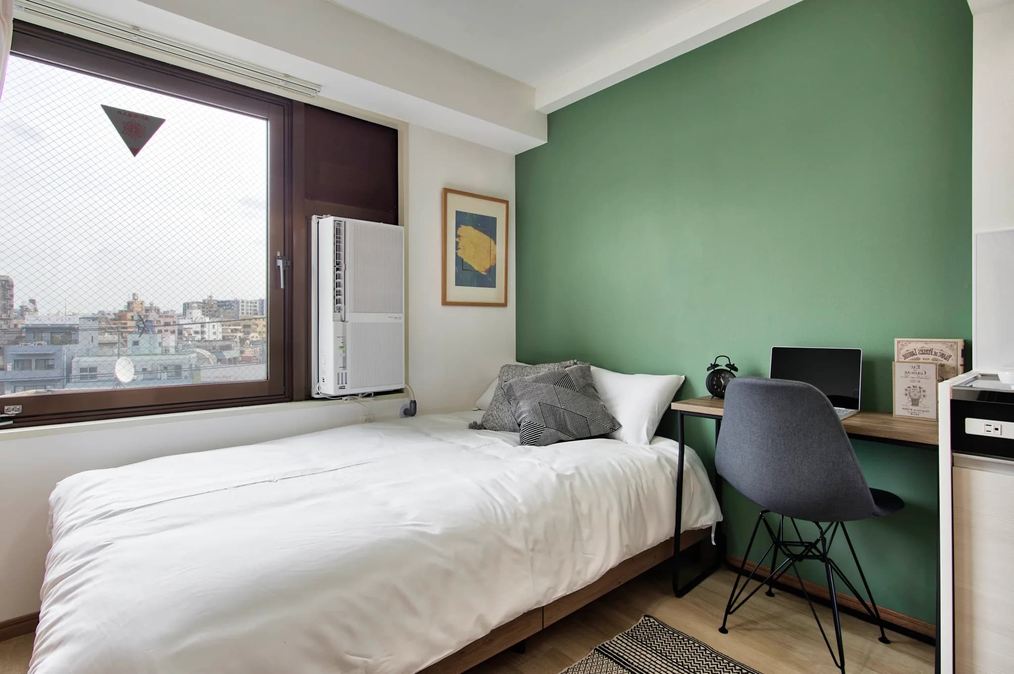 Presso Komagome — 506