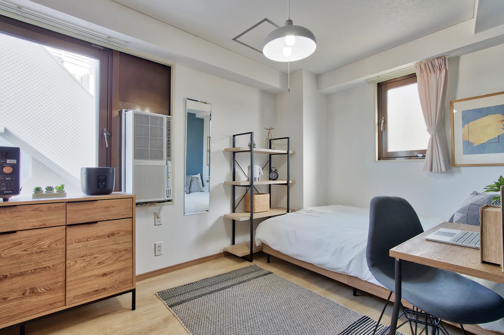 Presso Komagome — 309