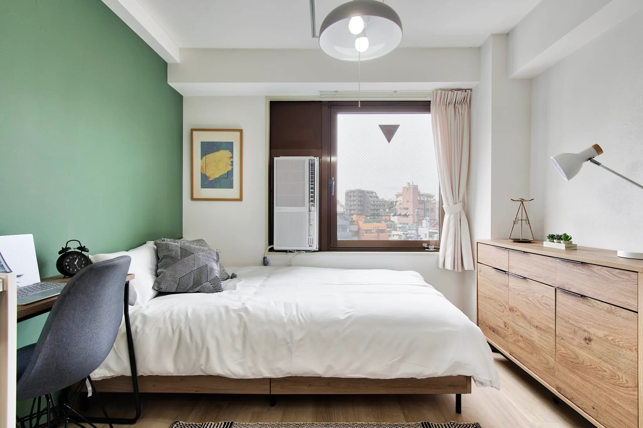 Presso Komagome — 305