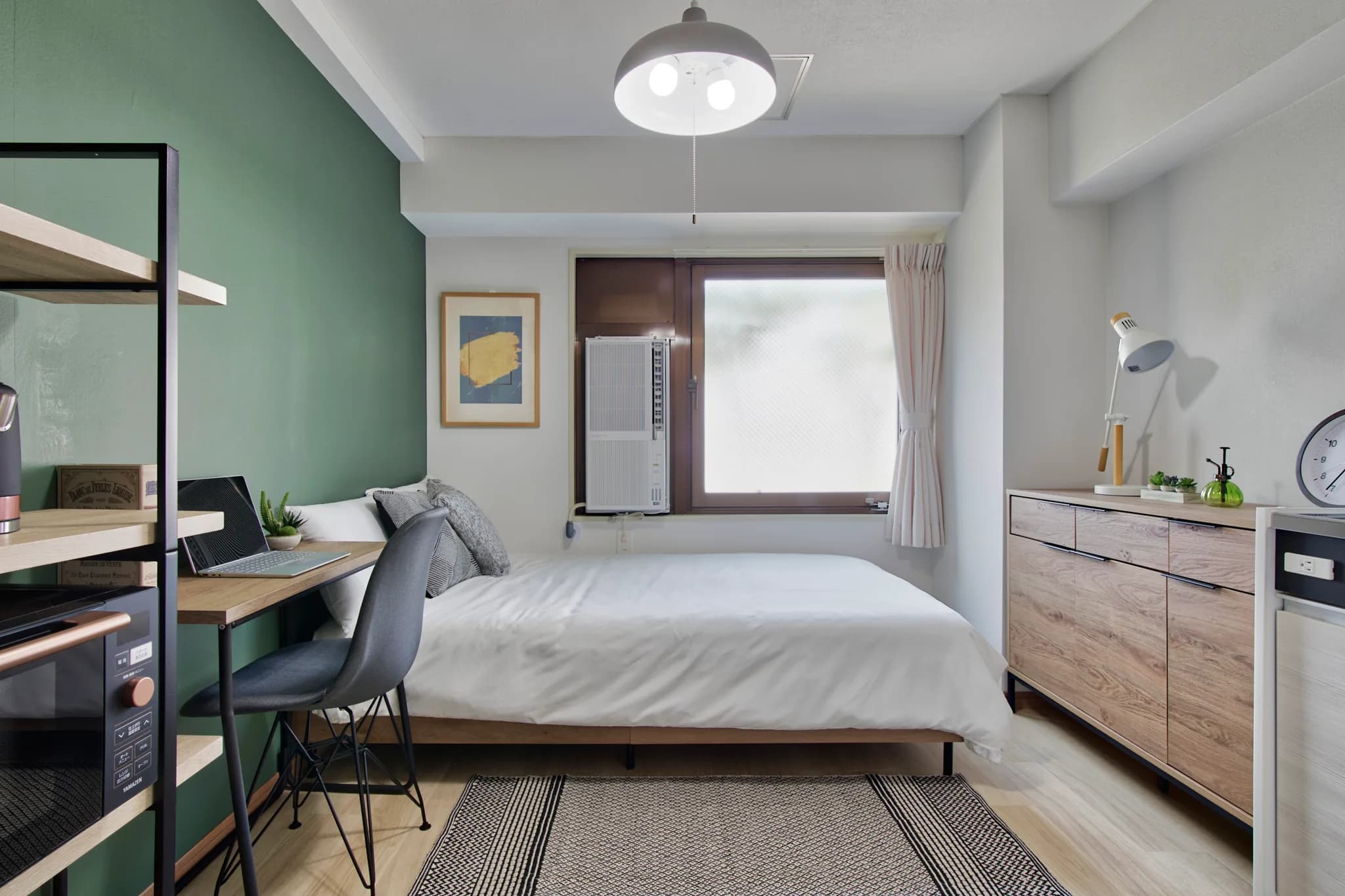 Presso Komagome — 103