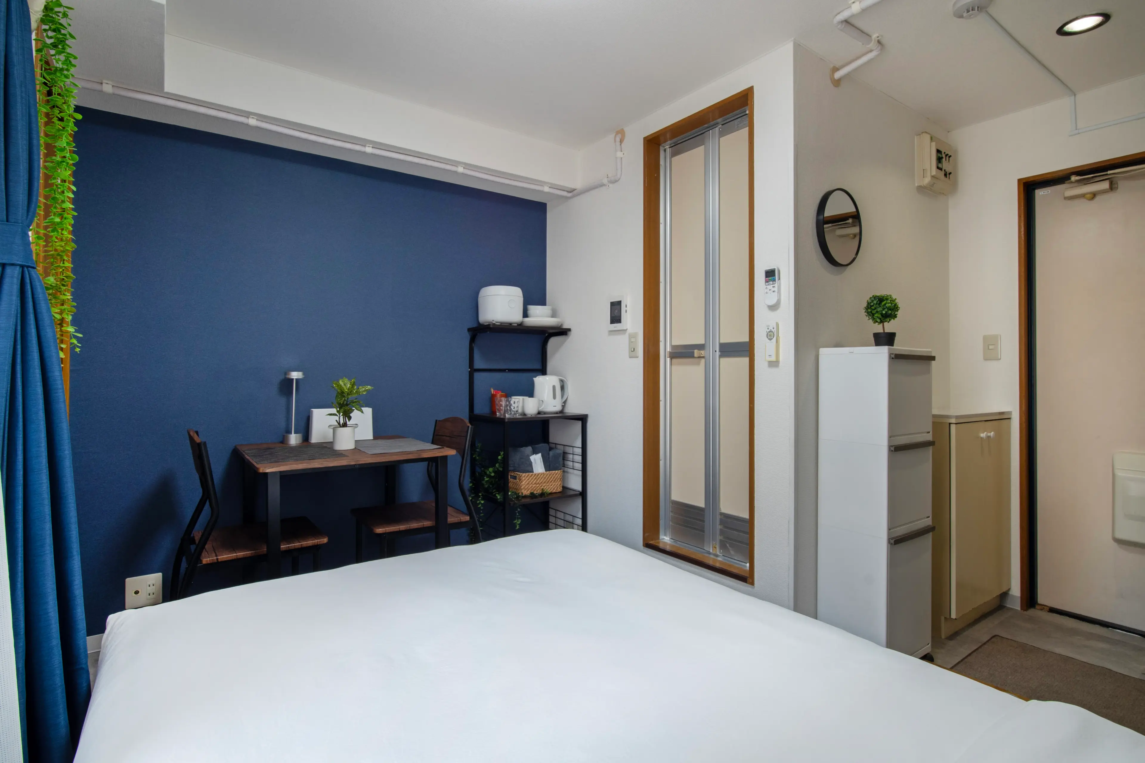 Nakano II Apartments — 303