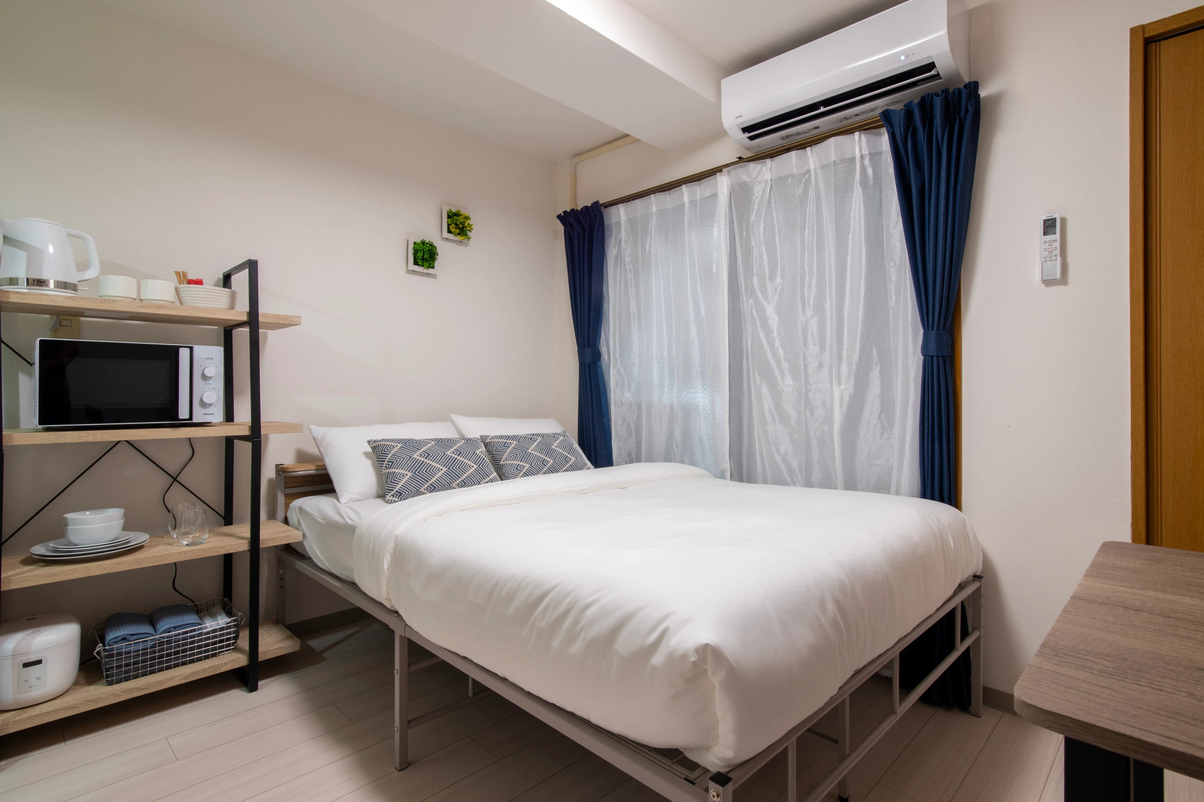 Nakano II Apartments — 303