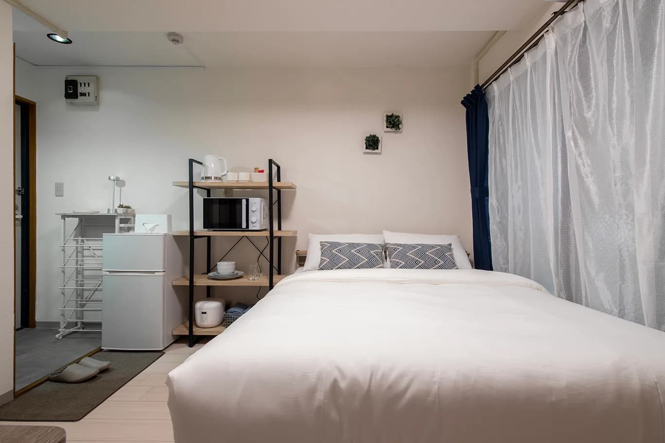 Nakano II Apartments — 302