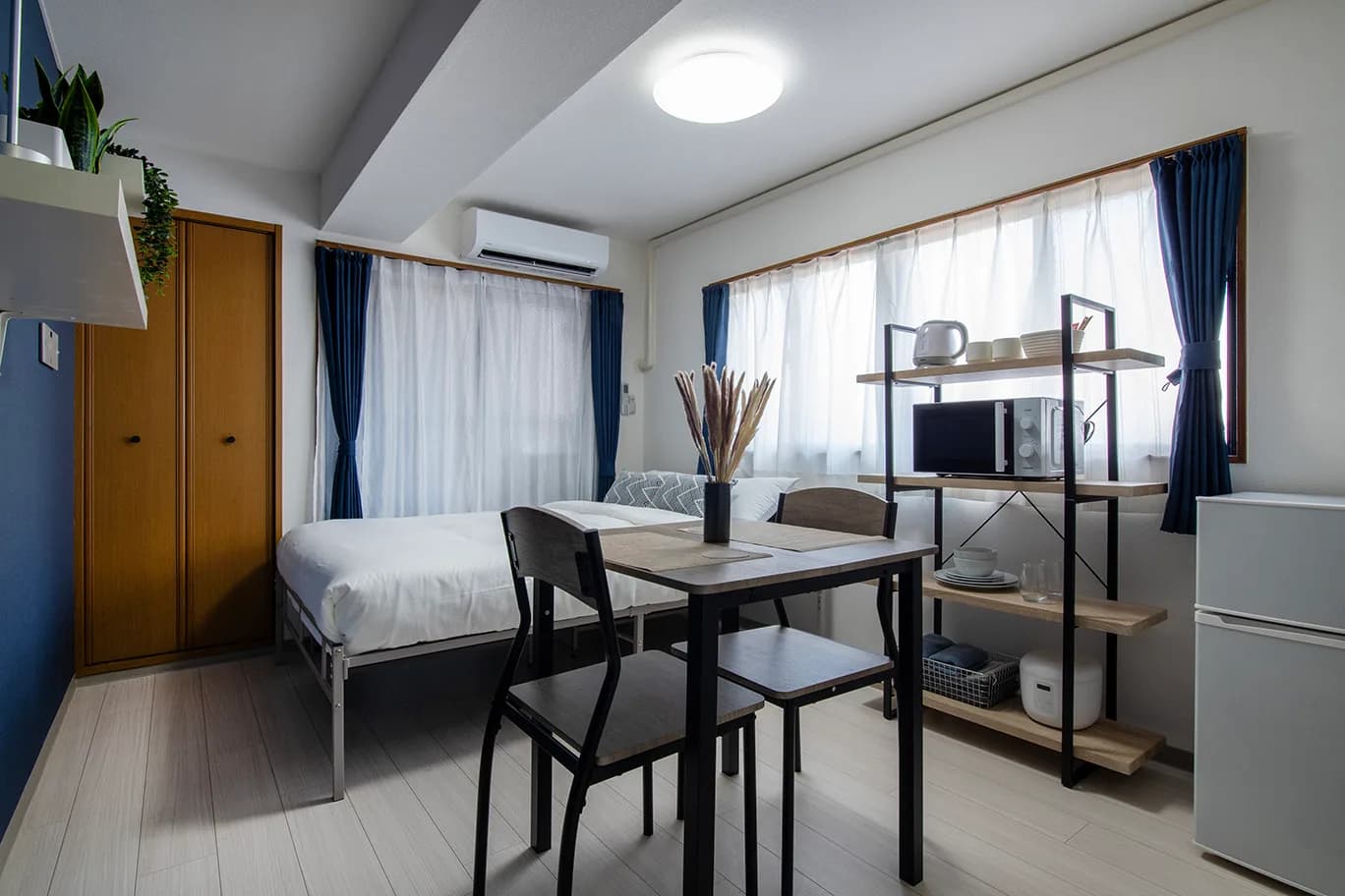 Nakano II Apartments — 301