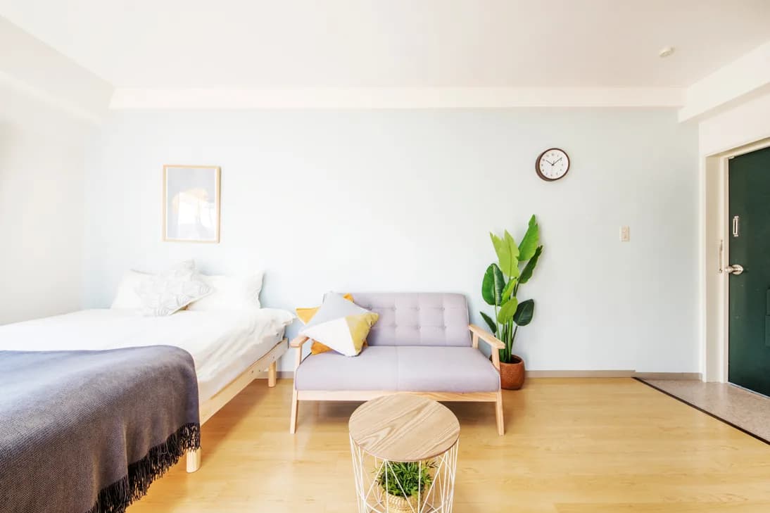 Mezon KS Takadanobaba — 302