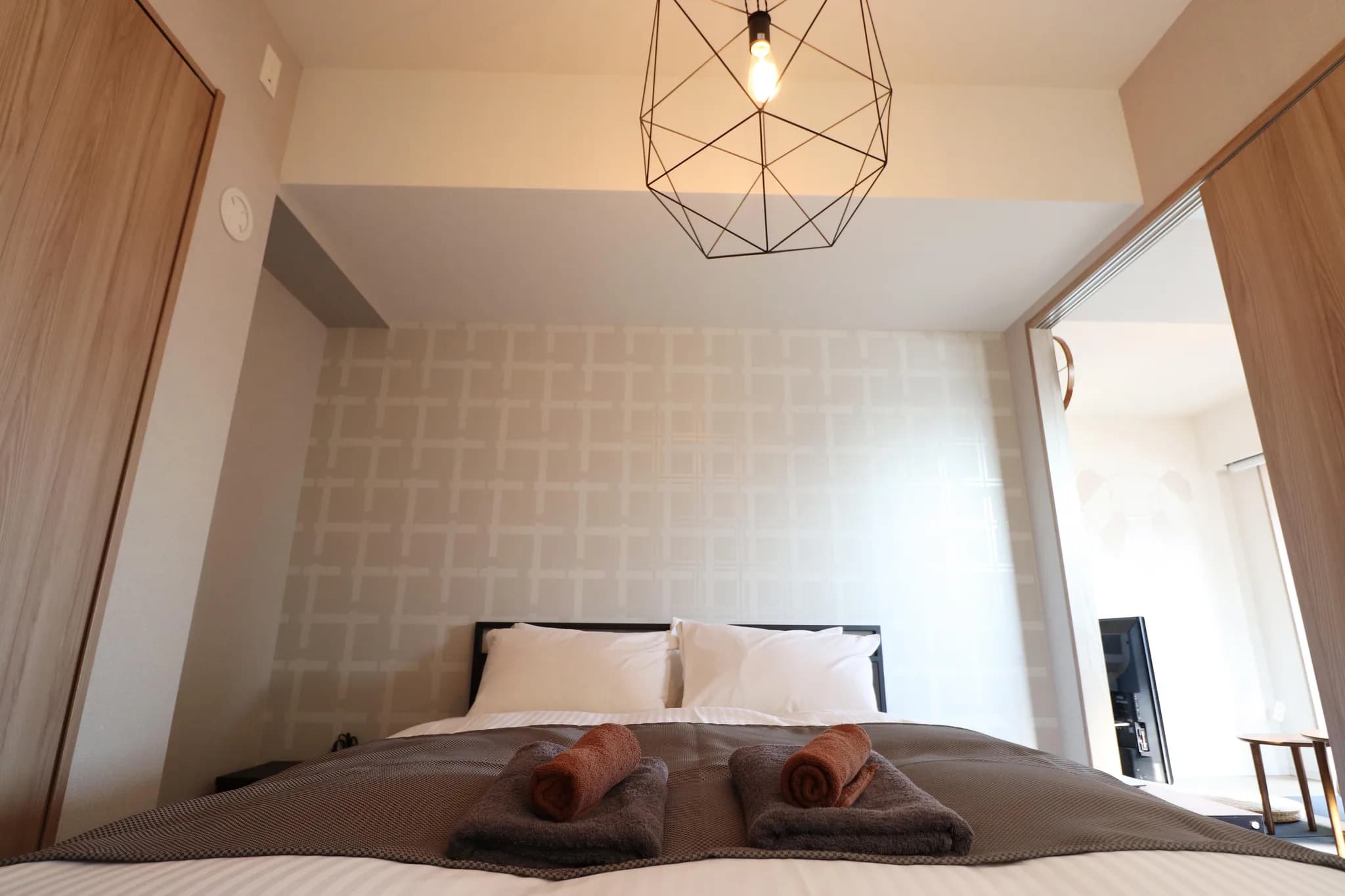 La Grace Nippori — 703