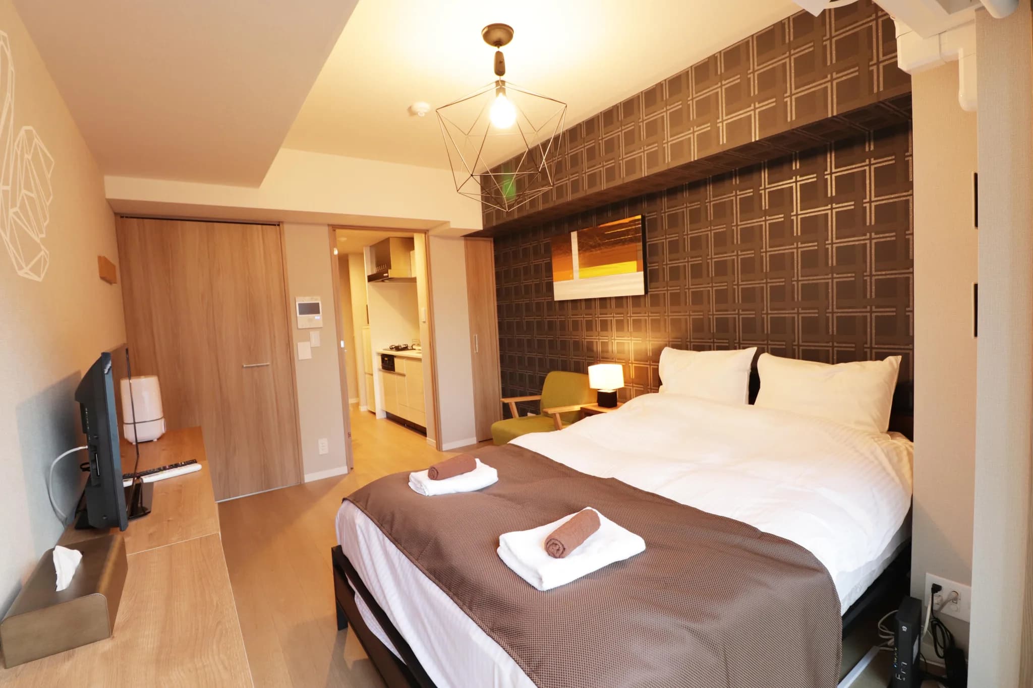 La Grace Nippori — 301