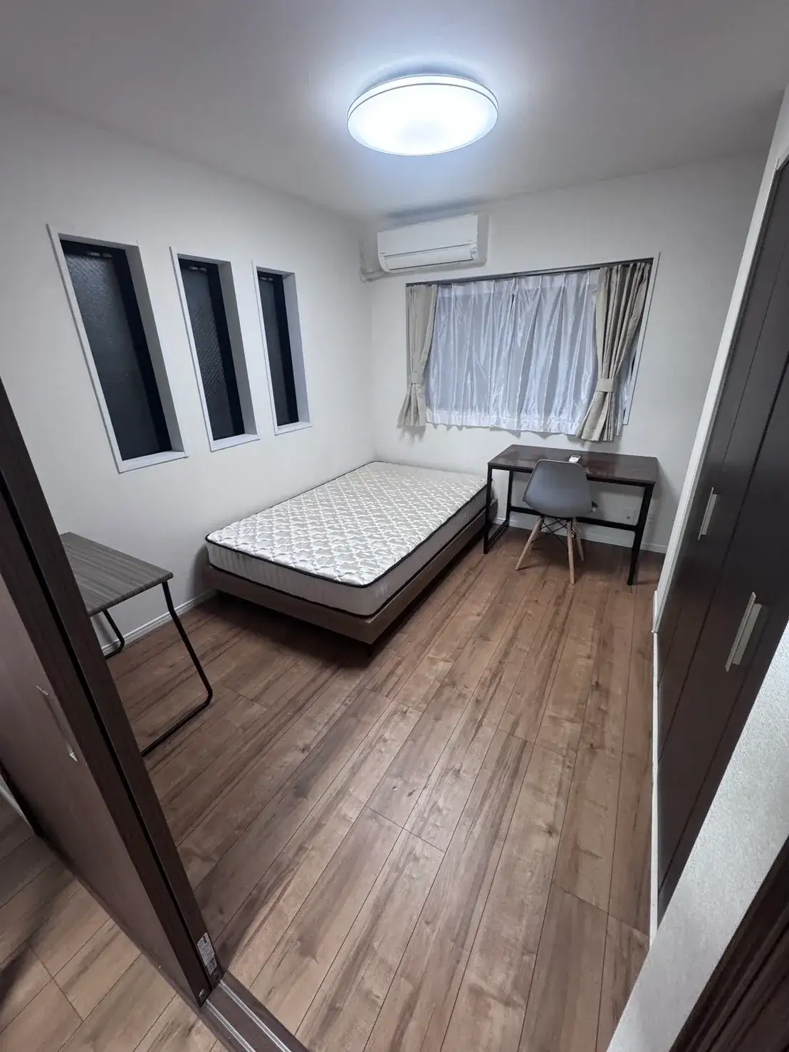 ビバリーホームズ西小山 — 103 — 家具付きアパート in 品川区, 東京