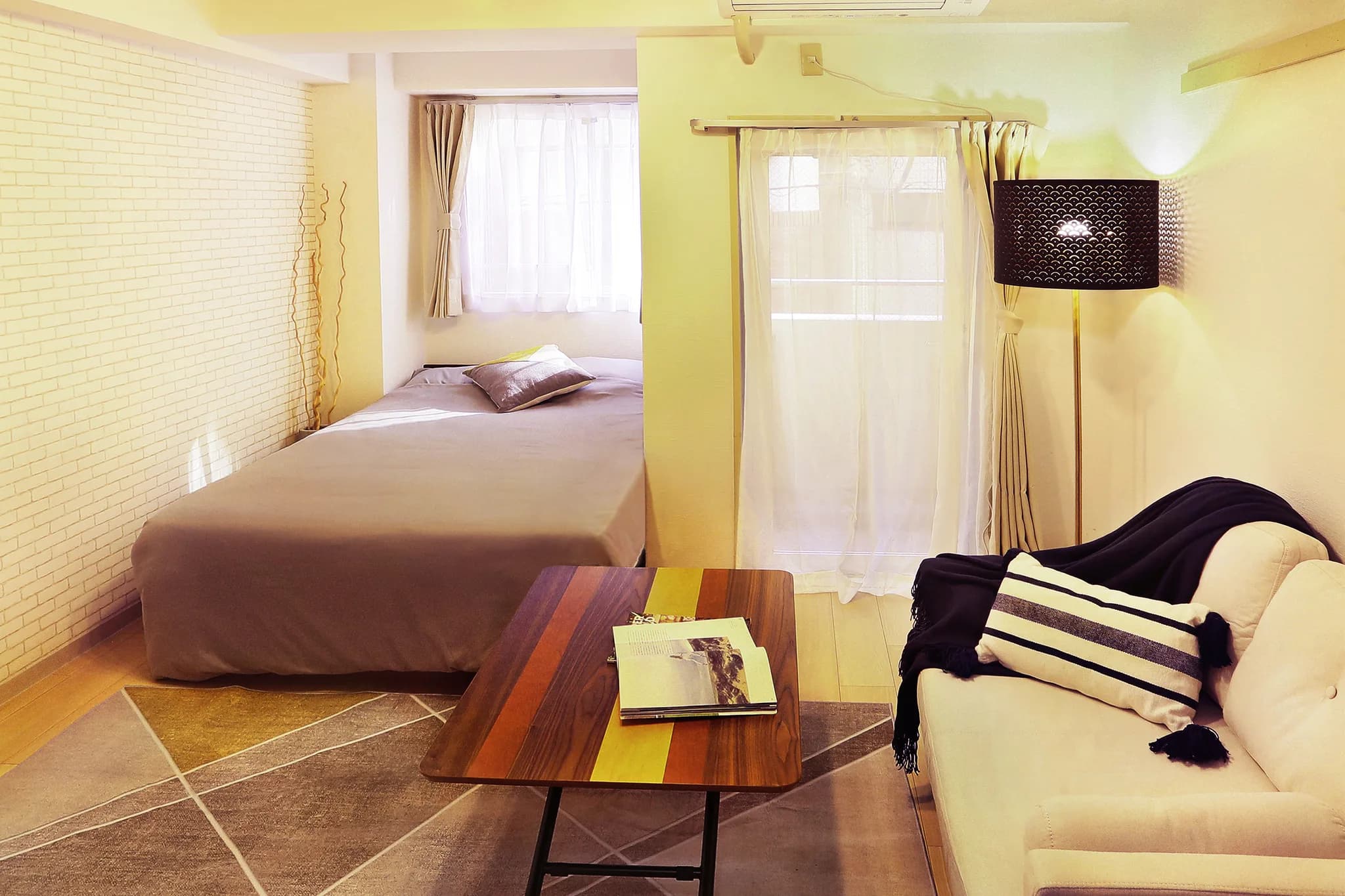 Cosmo Oimachi — 204