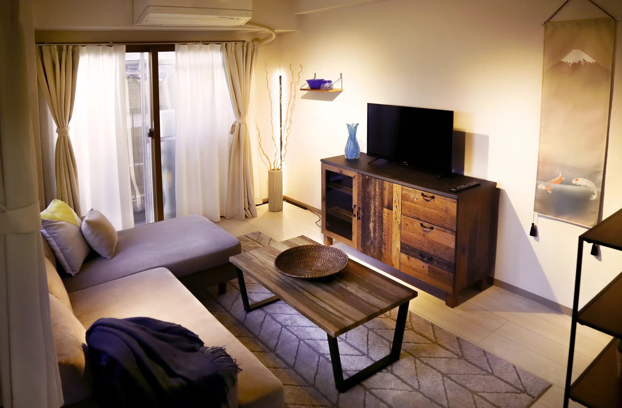 Heights Tomioka — 405