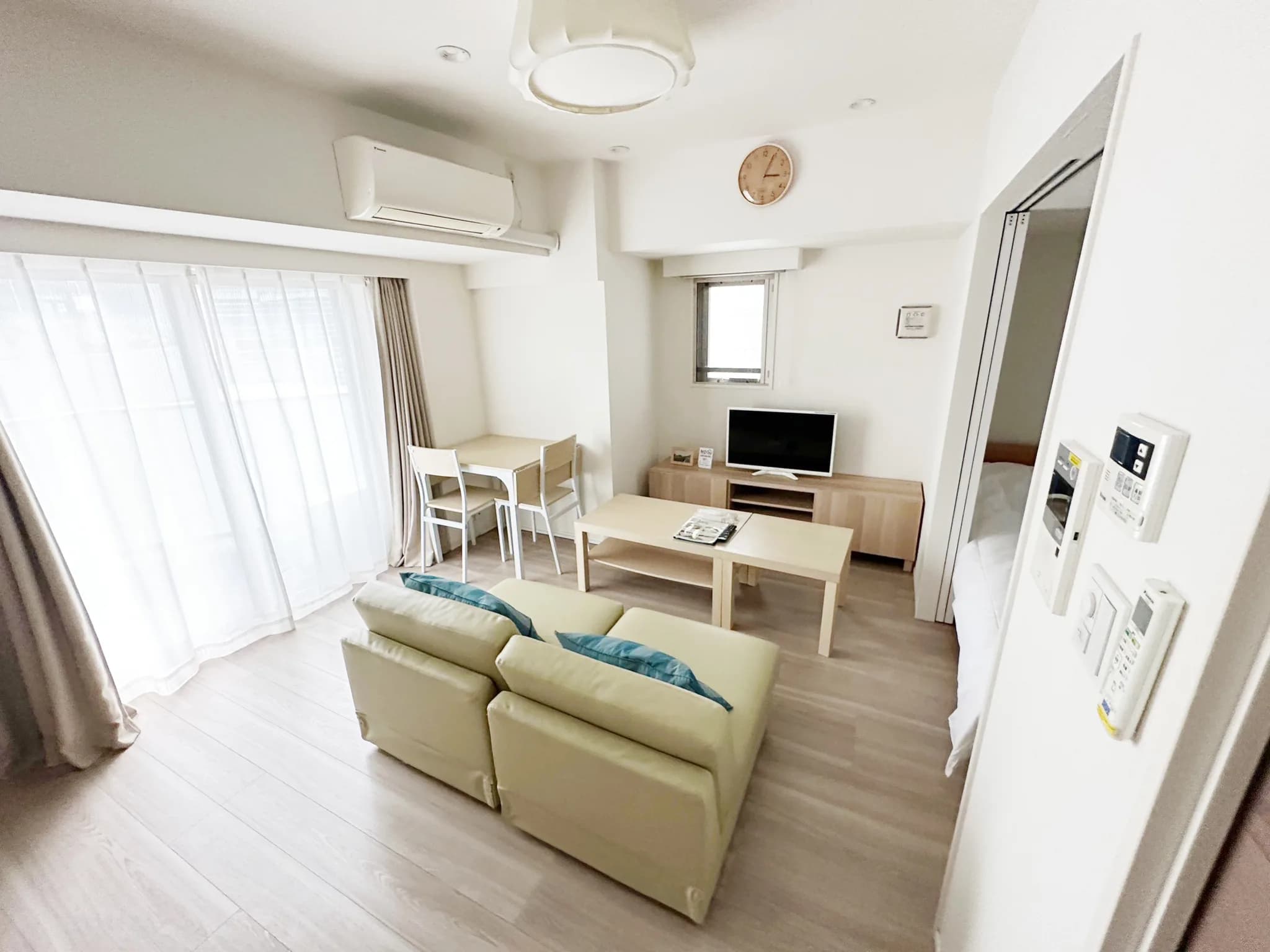 Shibuya Hill Top — 501