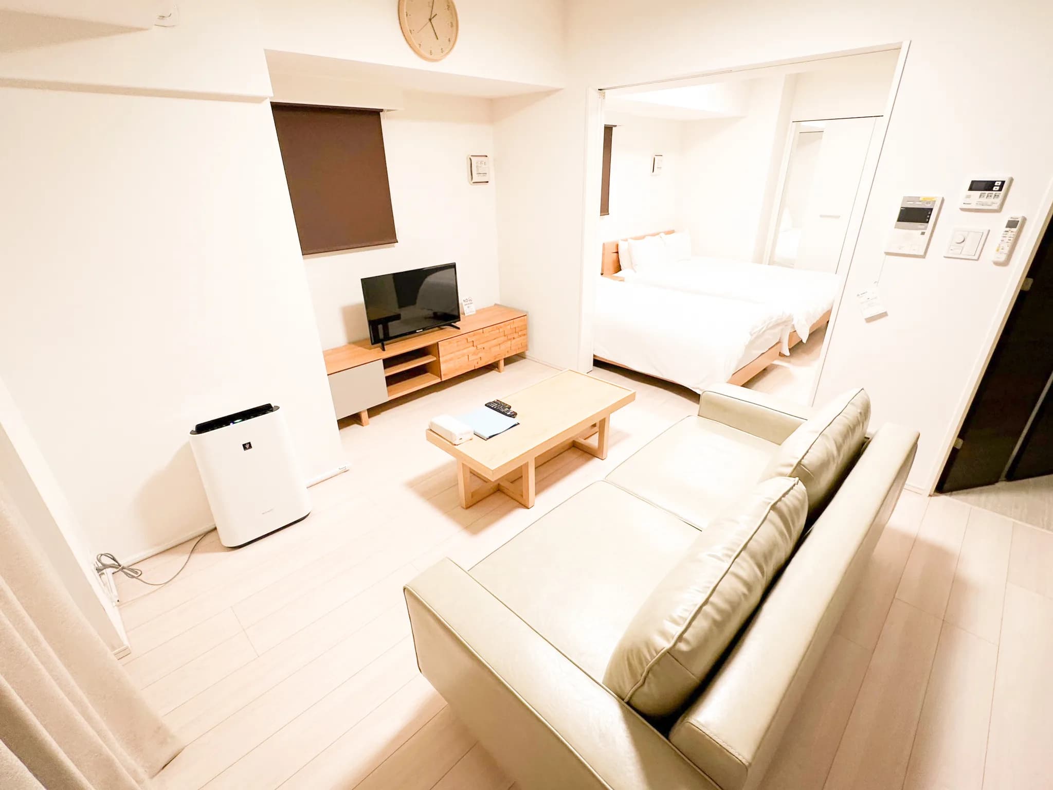 Shibuya Hill Top — 201