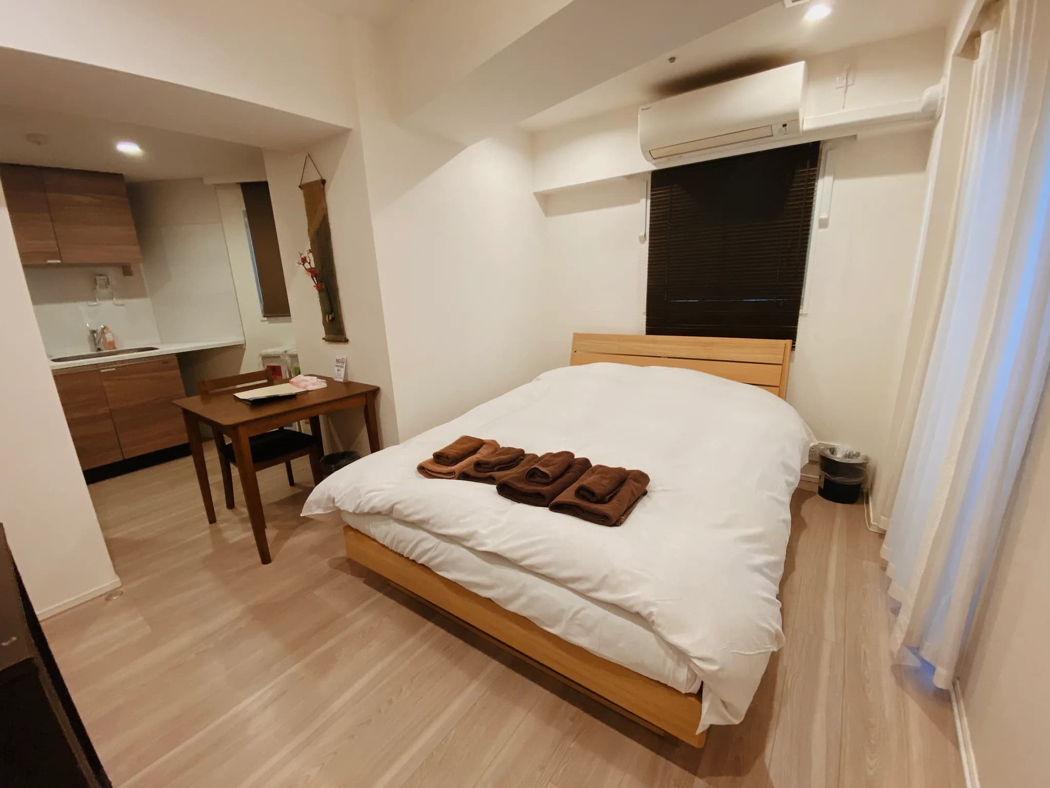 Shibuya Hill Top — 1102