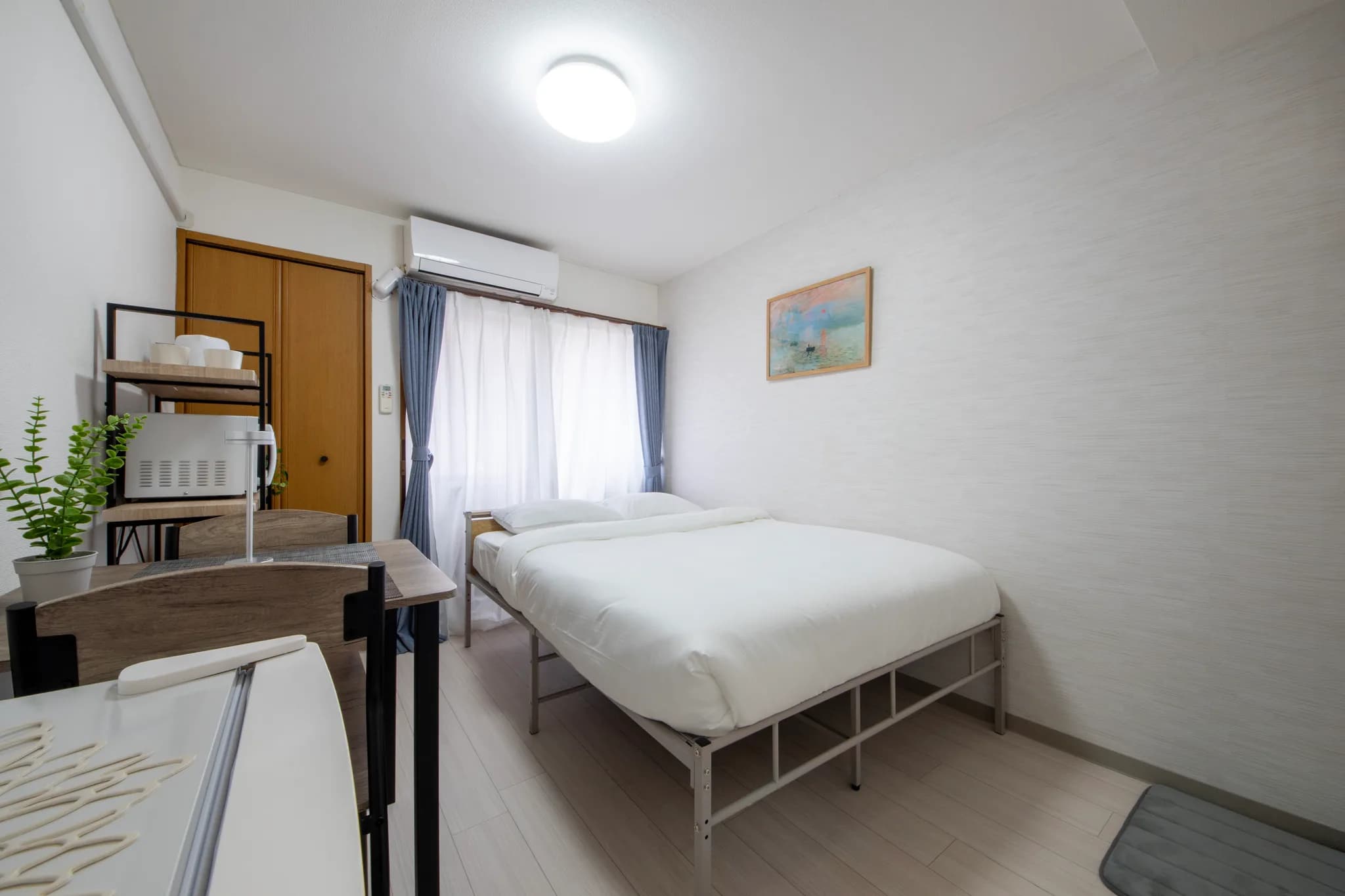 Nakano II Apartments — 306