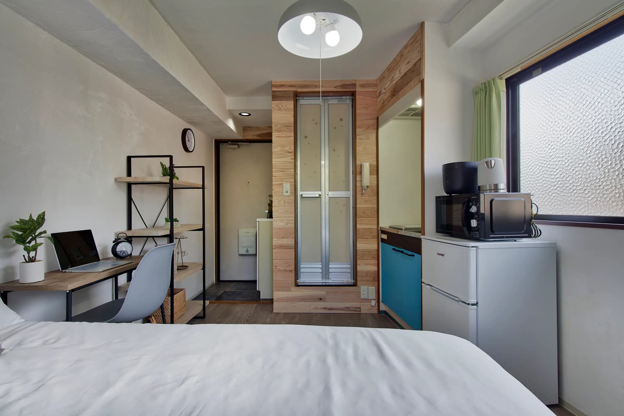 Nakano II Apartments — 207