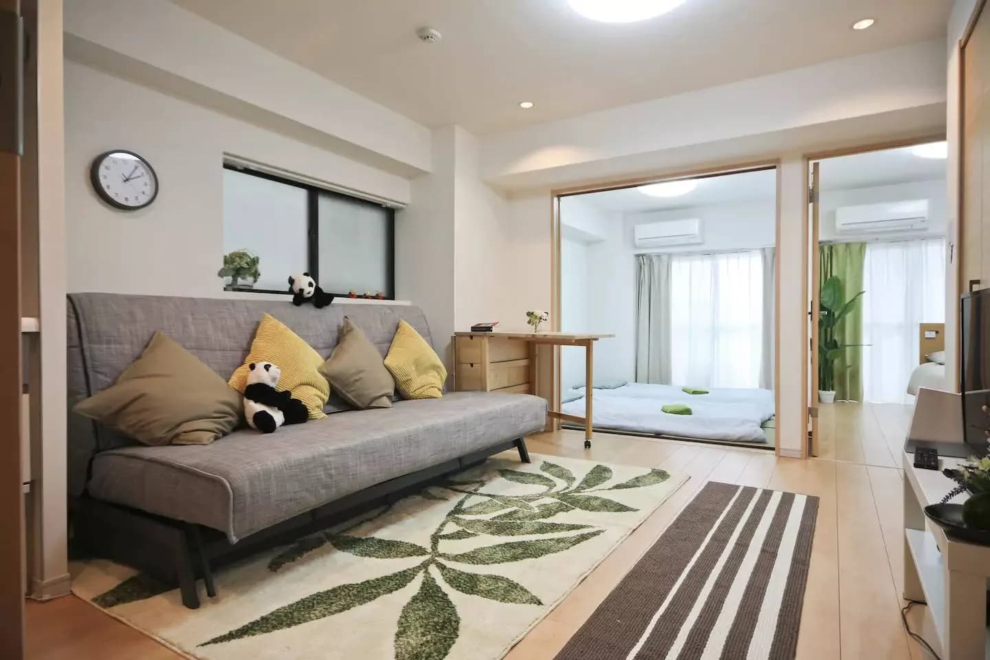 My House Otsuka — 502