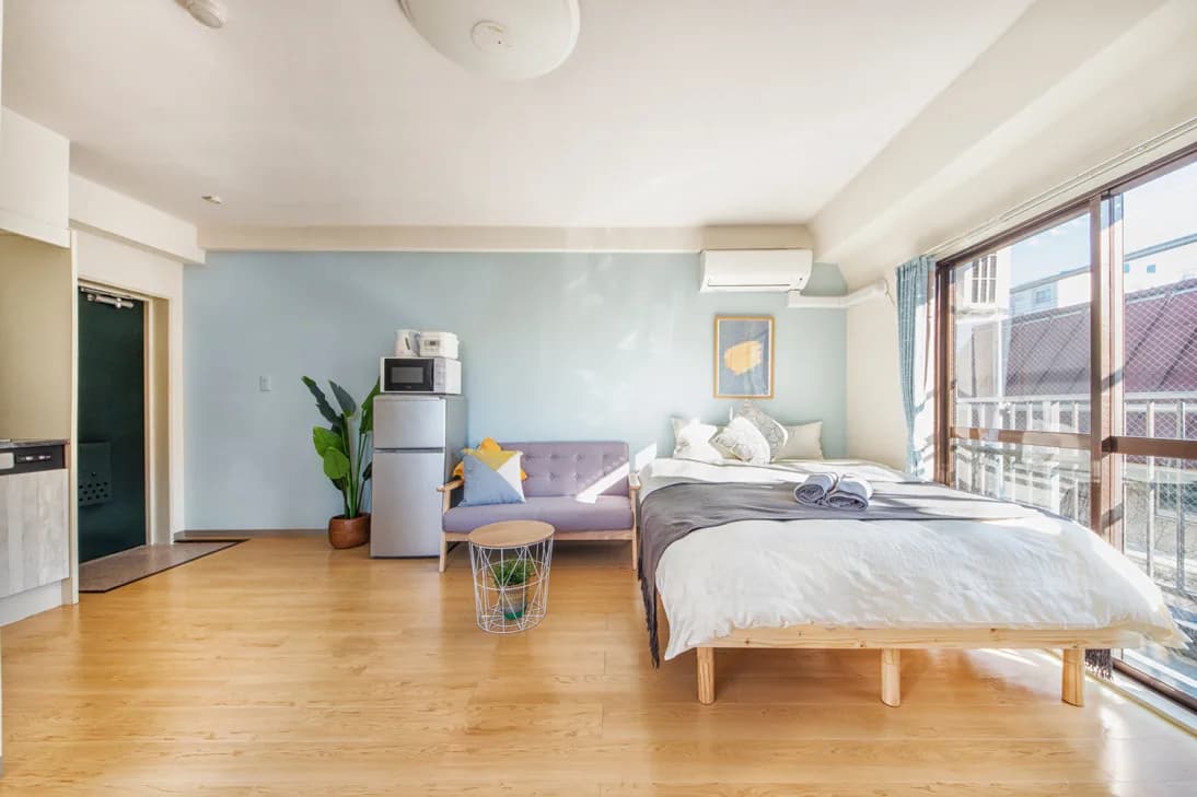 Mezon KS Takadanobaba — 303