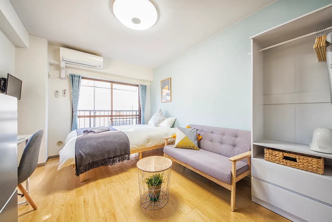 Mezon KS Takadanobaba — 103