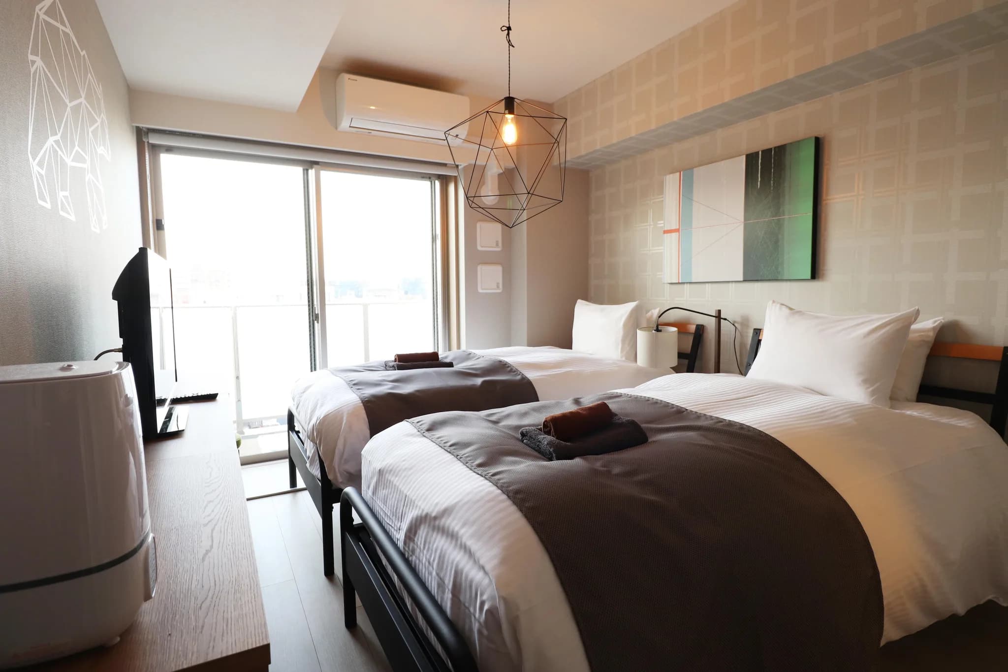 La Grace Nippori — 702